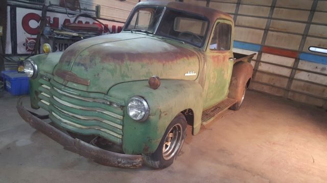 1953 Chevrolet Other Pickups NA - photo 2