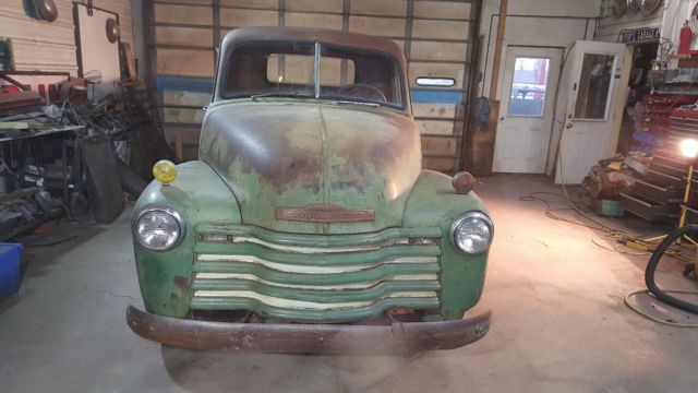 1953 Chevrolet Other Pickups NA - photo 3