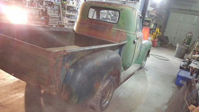 1953 Chevrolet Other Pickups NA - photo 5