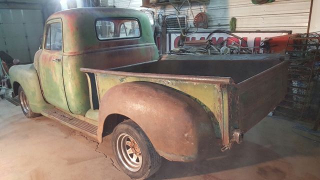 1953 Chevrolet Other Pickups NA - photo 6