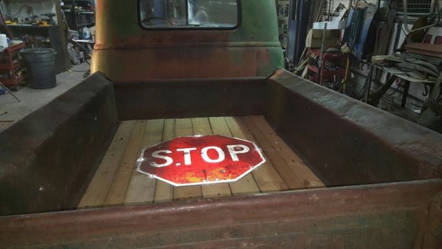 1953 Chevrolet Other Pickups NA - photo 7