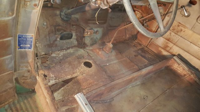 1953 Chevrolet Other Pickups NA - photo 8