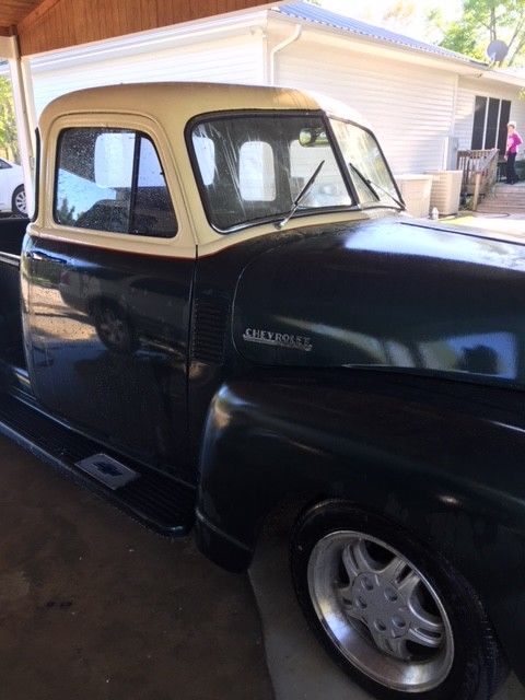 1953 Chevrolet Other - photo 3