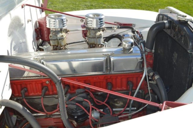 1953 Chevrolet Other Pickups - photo 11