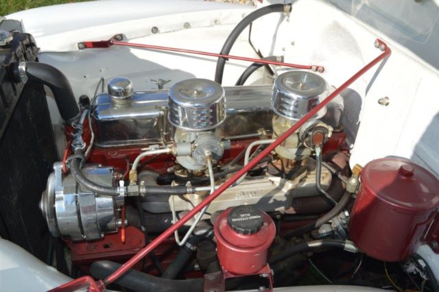 1953 Chevrolet Other Pickups - photo 12