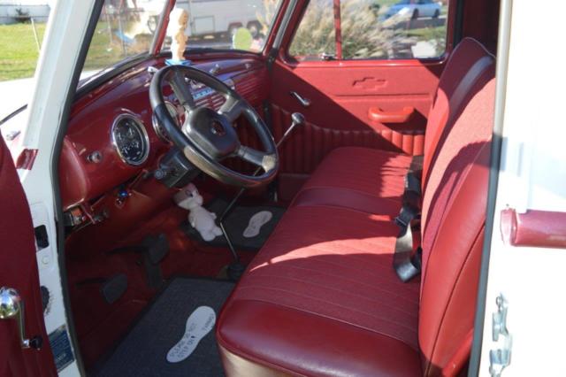 1953 Chevrolet Other Pickups - photo 5