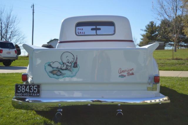 1953 Chevrolet Other Pickups - photo 7