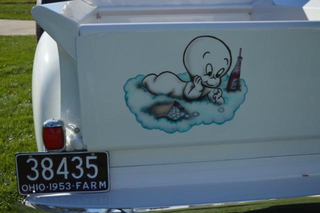 1953 Chevrolet Other Pickups - photo 9