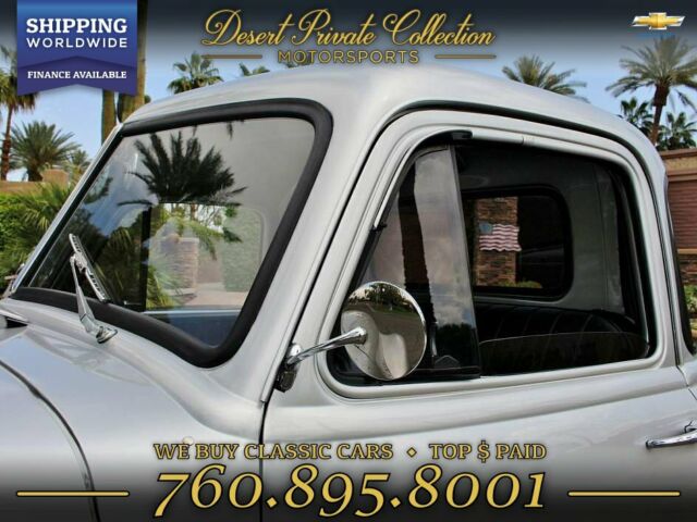 1953 Chevrolet Other Pickups -- - photo 10