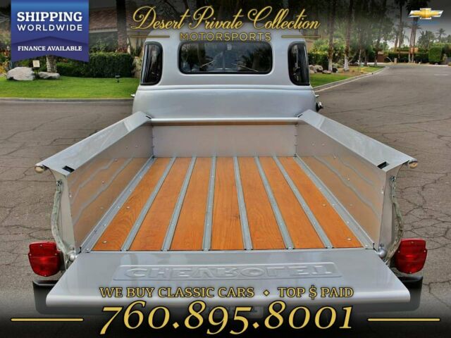 1953 Chevrolet Other Pickups -- - photo 12