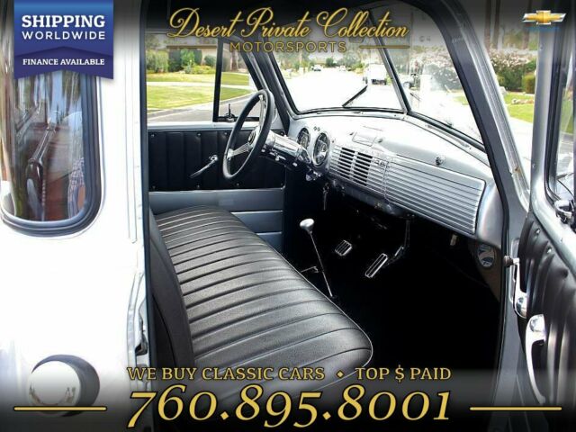 1953 Chevrolet Other Pickups -- - photo 4