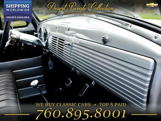 1953 Chevrolet Other Pickups -- - photo 5
