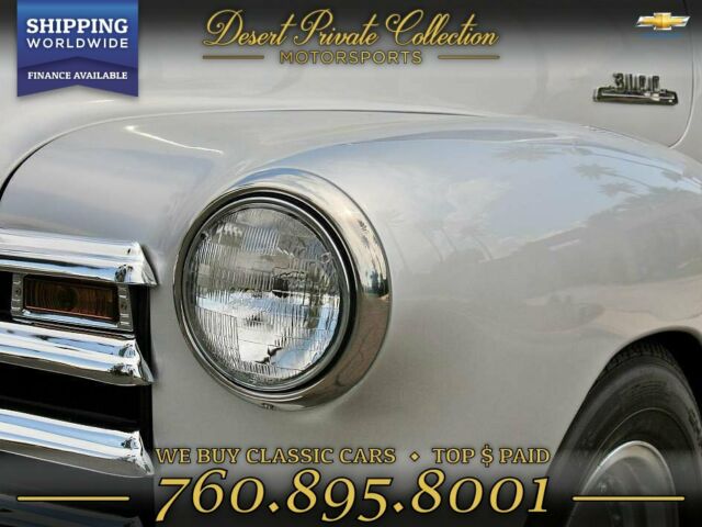 1953 Chevrolet Other Pickups -- - photo 8
