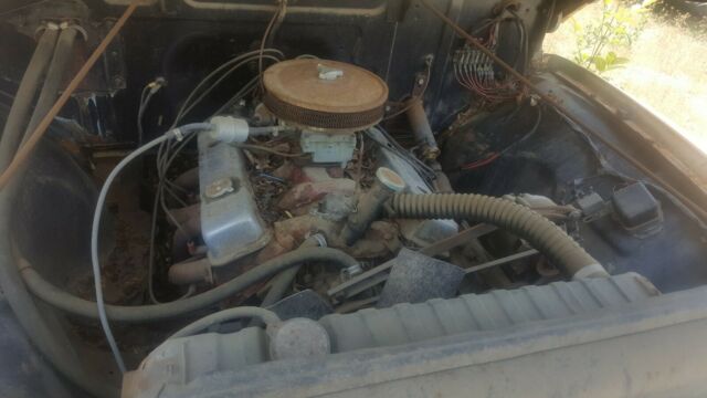1953 Chevrolet Bel Air/150/210 - photo 3