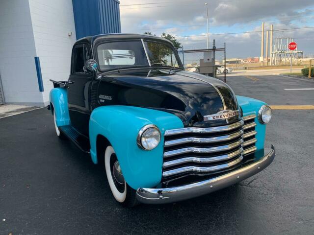 1953 Chevrolet Other Pickups 3100 Restored SEE VIDEO!! - photo 10