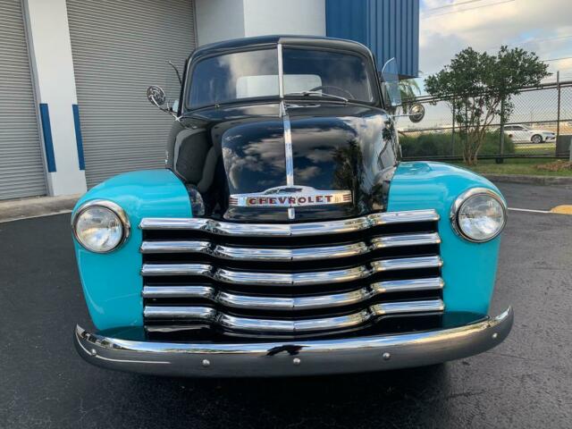 1953 Chevrolet Other Pickups 3100 Restored SEE VIDEO!! - photo 11