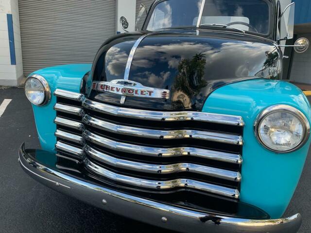 1953 Chevrolet Other Pickups 3100 Restored SEE VIDEO!! - photo 12