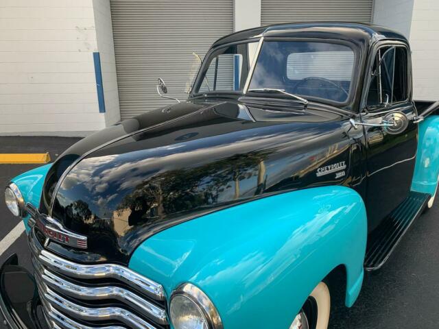 1953 Chevrolet Other Pickups 3100 Restored SEE VIDEO!! - photo 13
