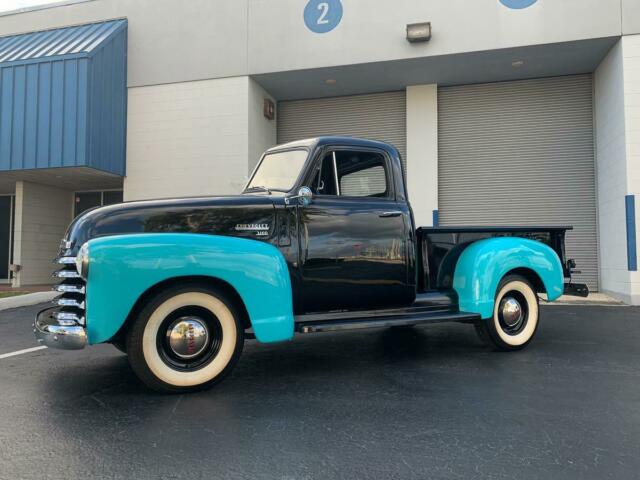 1953 Chevrolet Other Pickups 3100 Restored SEE VIDEO!! - photo 4
