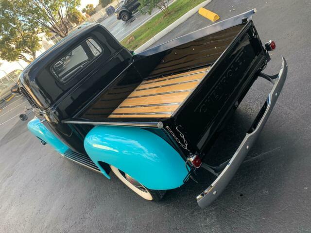 1953 Chevrolet Other Pickups 3100 Restored SEE VIDEO!! - photo 6
