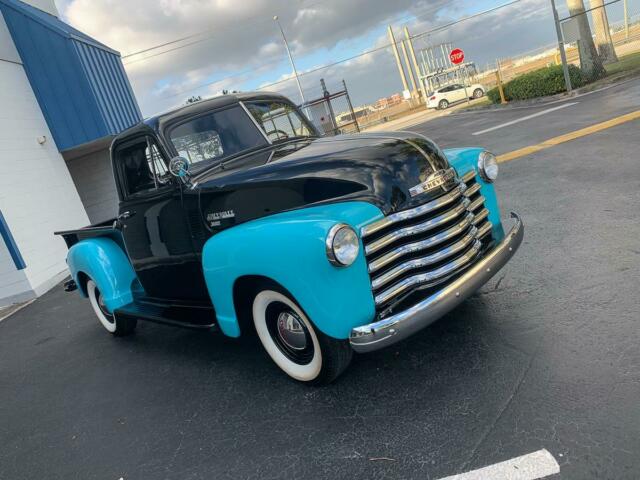 1953 Chevrolet Other Pickups 3100 Restored SEE VIDEO!! - photo 8