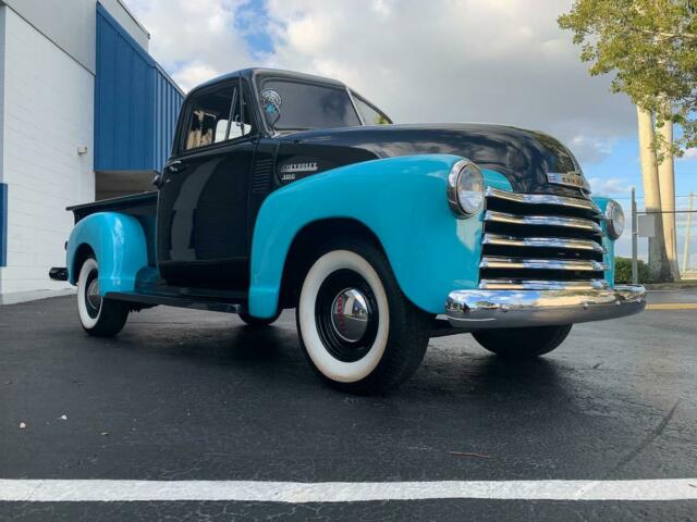 1953 Chevrolet Other Pickups 3100 Restored SEE VIDEO!! - photo 9
