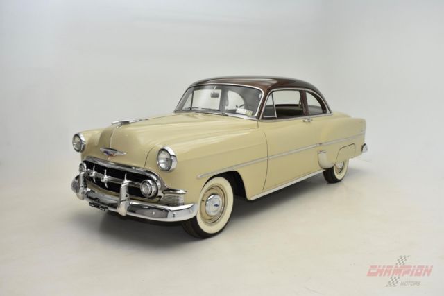 1953 Chevrolet Powerglide -- - photo 10