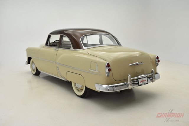 1953 Chevrolet Powerglide -- - photo 11