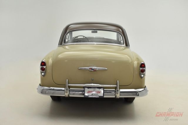 1953 Chevrolet Powerglide -- - photo 13