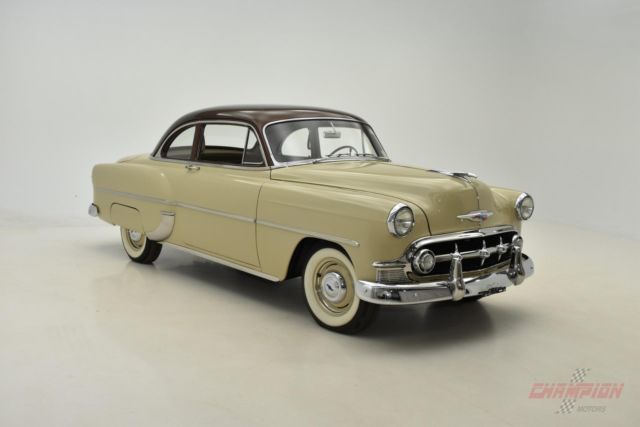 1953 Chevrolet Powerglide -- - photo 3