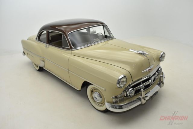 1953 Chevrolet Powerglide -- - photo 6