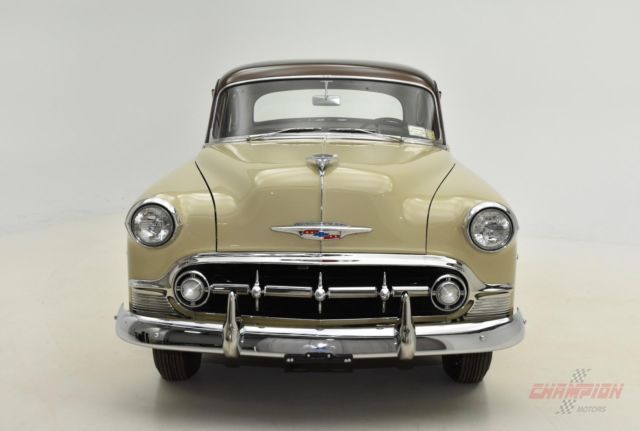 1953 Chevrolet Powerglide -- - photo 7