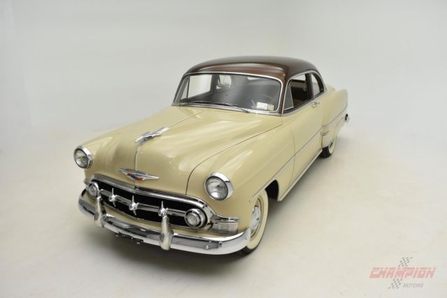 1953 Chevrolet Powerglide -- - photo 9