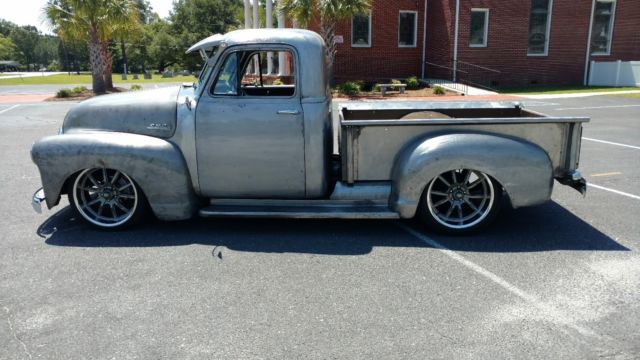 1953 Chevrolet Other Pickups