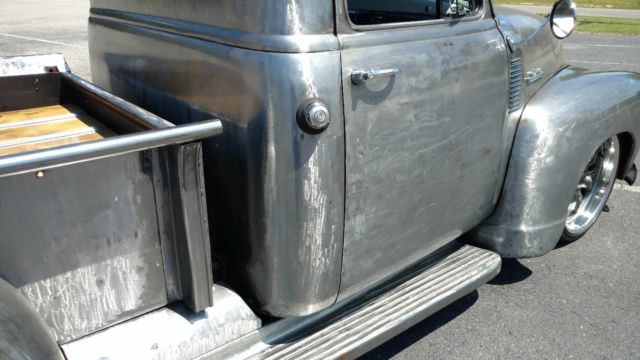 1953 Chevrolet Other Pickups - photo 12