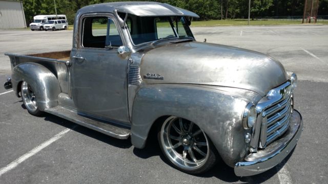 1953 Chevrolet Other Pickups - photo 2