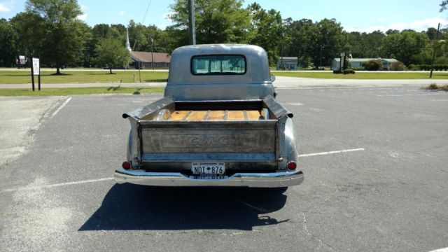 1953 Chevrolet Other Pickups - photo 4