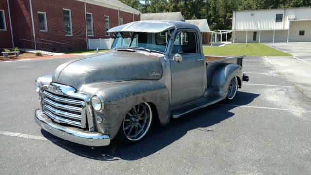 1953 Chevrolet Other Pickups - photo 5