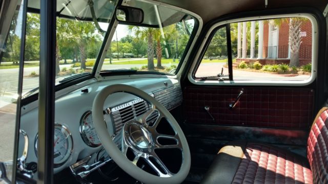 1953 Chevrolet Other Pickups - photo 8