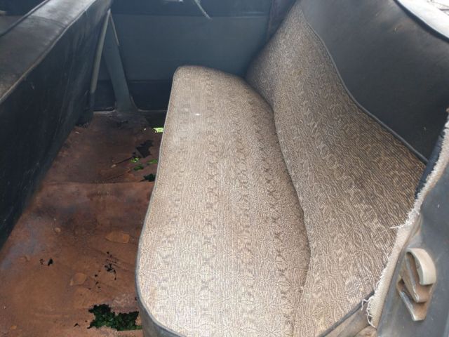 1953 Chevrolet Bel Air/150/210 150 - photo 10
