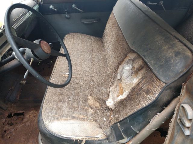 1953 Chevrolet Bel Air/150/210 150 - photo 9