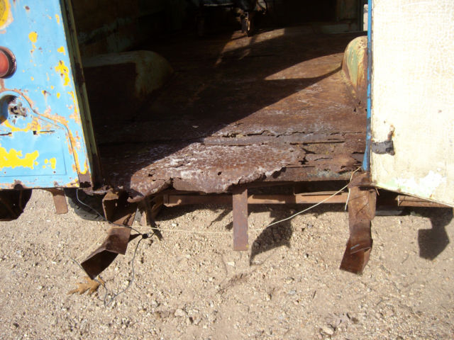 1953 Chevrolet Other - photo 10