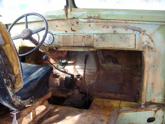 1953 Chevrolet Other - photo 11