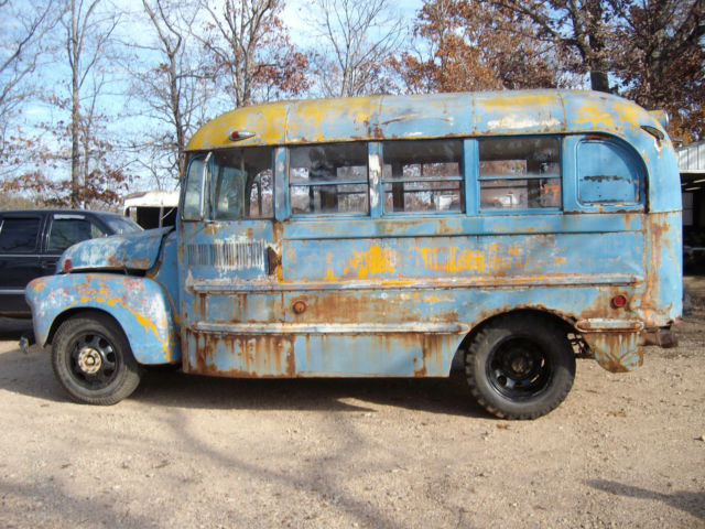 1953 Chevrolet Other - photo 3