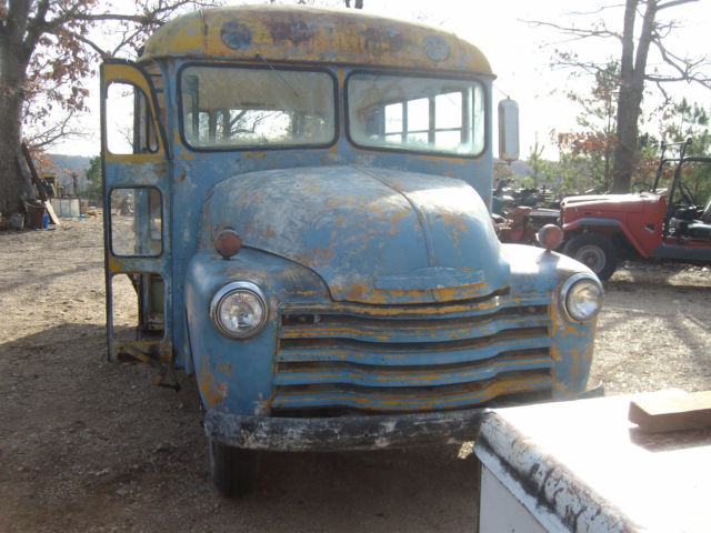1953 Chevrolet Other - photo 5