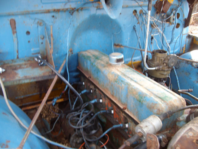 1953 Chevrolet Other - photo 7