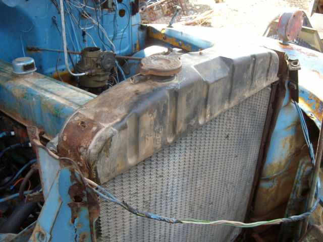 1953 Chevrolet Other - photo 8