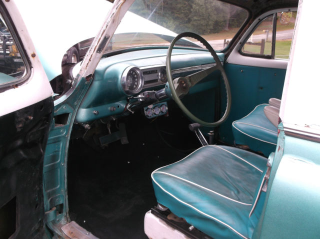 1953 Chevrolet Other Pickups Belair - photo 11