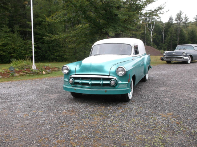 1953 Chevrolet Other Pickups Belair - photo 6