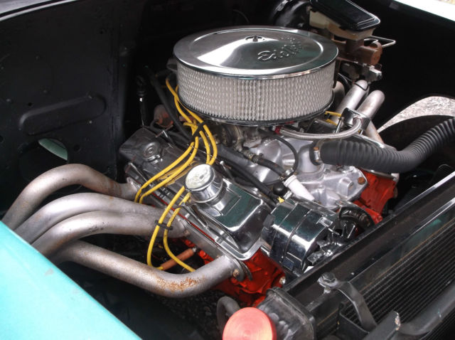 1953 Chevrolet Other Pickups Belair - photo 7